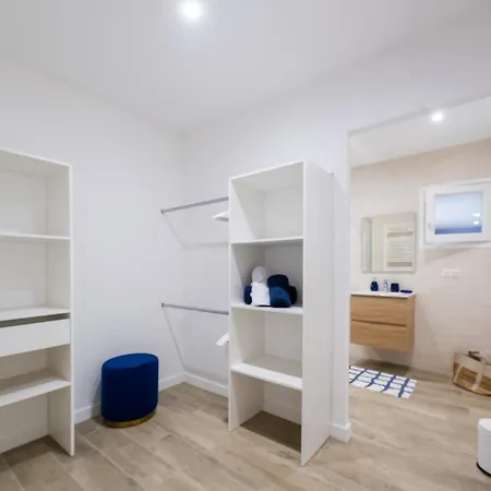 Villa L'instant Santorin Sauna Plaisance-du-Touch
